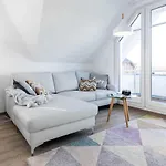 Appartement Windfluechter Zingst