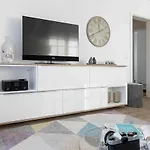 Appartement Windfluechter Zingst