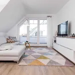 Windfluechter Appartement