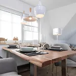 Windfluechter Appartement *