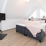 Appartement Windfluechter Zingst