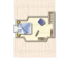 Windfluechter Appartement Zingst