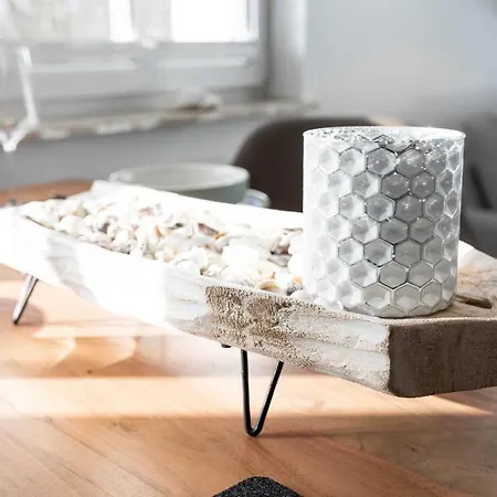 Lägenhet Windfluechter Zingst