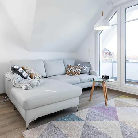 Apartment Windfluechter Zingst