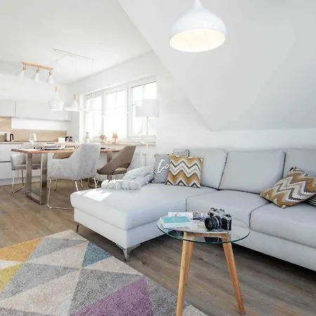 Lägenhet Windfluechter *