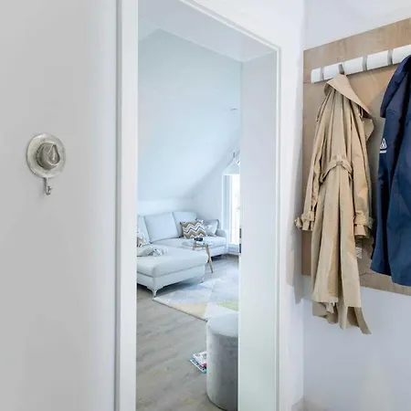 Windfluechter * Zingst