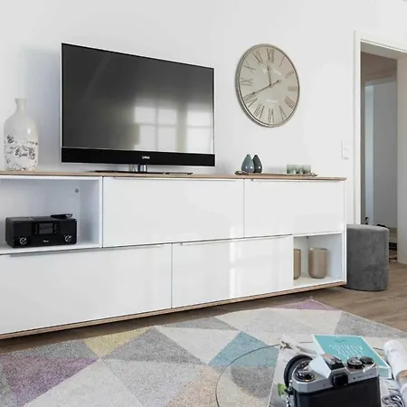 Lägenhet Windfluechter Zingst