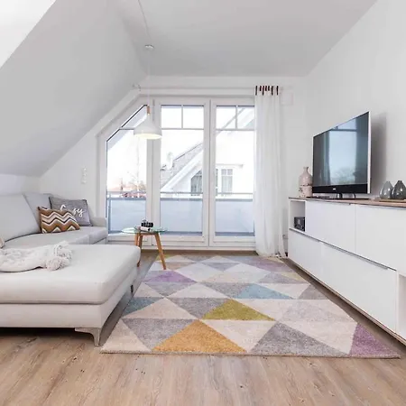 Windfluechter Apartment