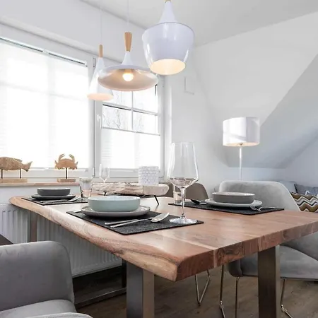Windfluechter Apartment *