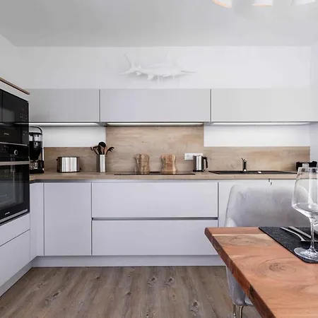 Windfluechter Lägenhet