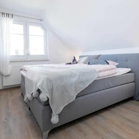 Apartment Windfluechter Zingst
