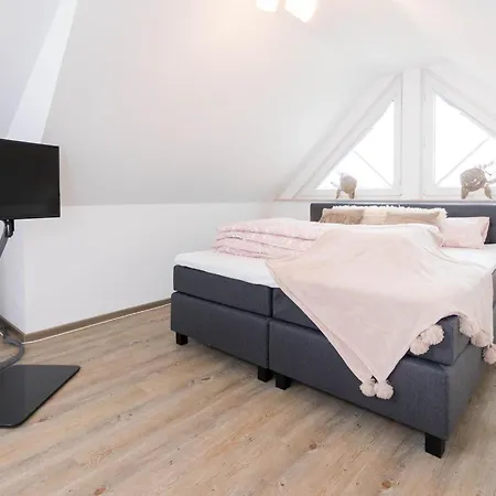 Appartamento Windfluechter Zingst
